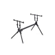 MIVARDI - Rodpod New Dynasty Quick Set