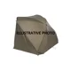 MIVARDI - Rozširujúca sada brolly k dáždniku Session Umbrella XL