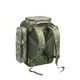MIVARDI - Ruksak CamoCode Cube