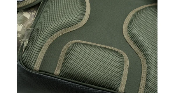 MIVARDI - Ruksak CamoCode Cube