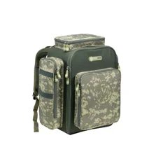 MIVARDI - Ruksak CamoCode Cube