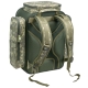 MIVARDI - Ruksak CamoCode Cube