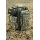 MIVARDI - Ruksak CamoCode Cube XL