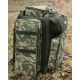 MIVARDI - Ruksak CamoCode Cube XL