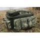 MIVARDI - Ruksak CamoCode Cube XL