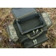 MIVARDI - Ruksak CamoCode Cube XL