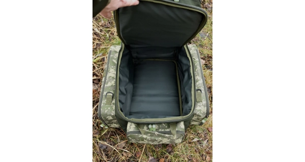 MIVARDI - Ruksak CamoCode Cube XL