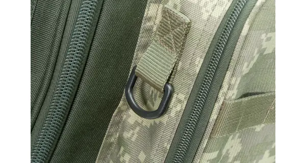 MIVARDI - Ruksak CamoCode Cube XL