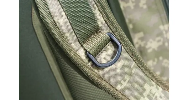 MIVARDI - Ruksak CamoCode Cube XL