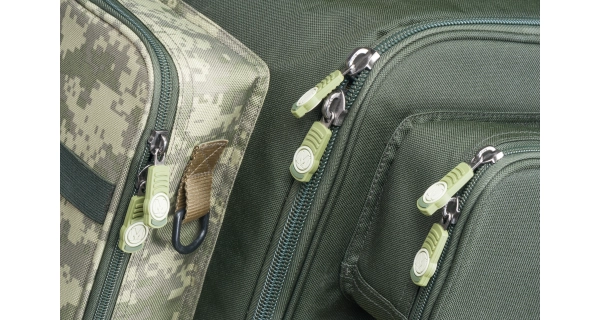 MIVARDI - Ruksak CamoCode Cube XL