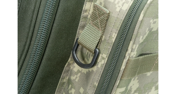 MIVARDI - Ruksak CamoCode Cube XL
