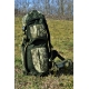 MIVARDI - Ruksak CamoCode Expedition