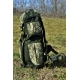 MIVARDI - Ruksak CamoCode Expedition