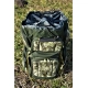 MIVARDI - Ruksak CamoCode Expedition