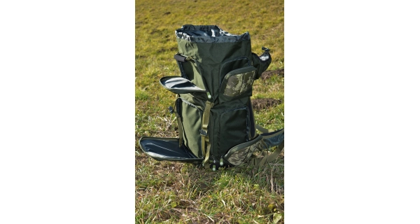 MIVARDI - Ruksak CamoCode Expedition