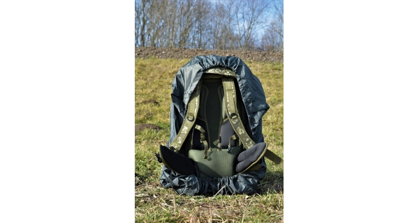 MIVARDI - Ruksak CamoCode Expedition