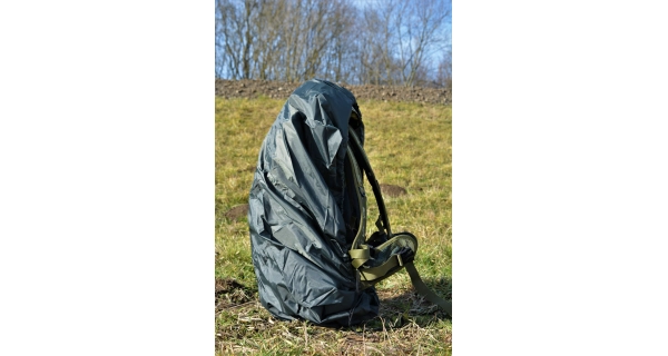MIVARDI - Ruksak CamoCode Expedition