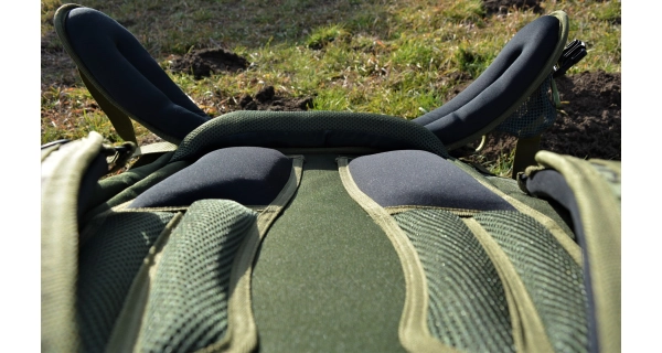 MIVARDI - Ruksak CamoCode Expedition