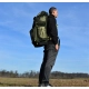 MIVARDI - Ruksak CamoCode Expedition