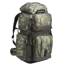 MIVARDI - Ruksak CamoCode Expedition