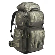 MIVARDI - Ruksak CamoCode Expedition