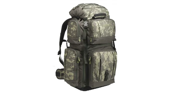 MIVARDI - Ruksak CamoCode Expedition