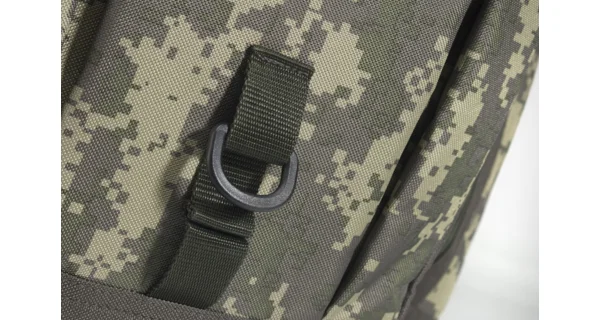 MIVARDI - Ruksak CamoCode Expedition