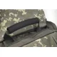 MIVARDI - Ruksak CamoCode Expedition