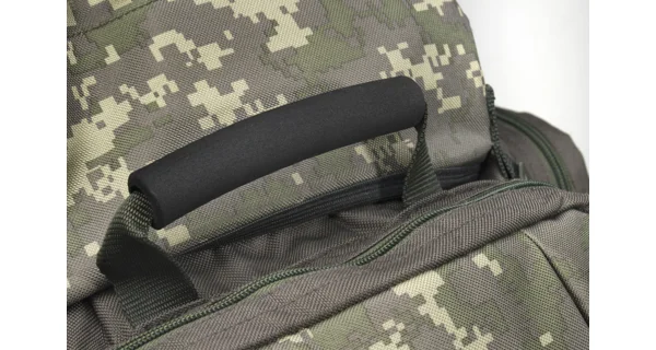 MIVARDI - Ruksak CamoCode Expedition