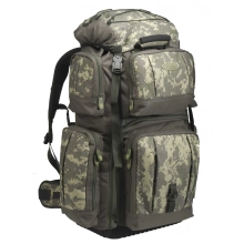MIVARDI - Ruksak CamoCode Expedition