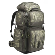 MIVARDI - Ruksak CamoCode Expedition