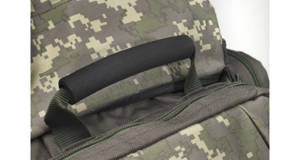 MIVARDI - Ruksak CamoCode Expedition
