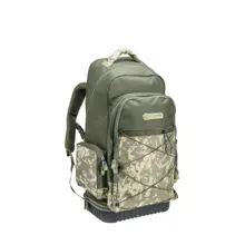MIVARDI - Ruksak CamoCode Medium