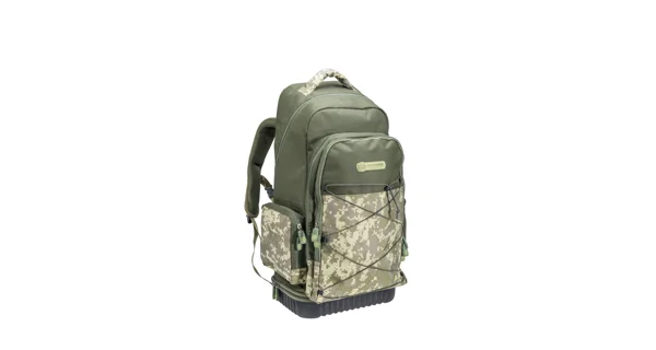 MIVARDI - Ruksak CamoCode Medium