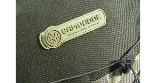 MIVARDI - Ruksak CamoCode Medium