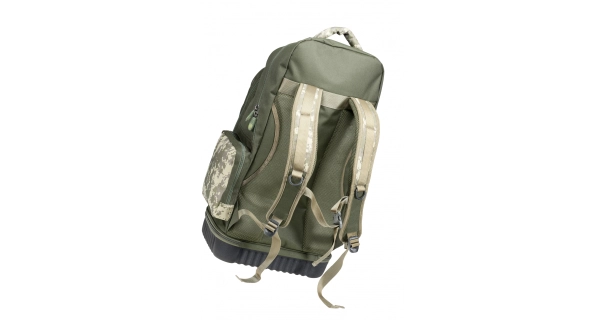 MIVARDI - Ruksak CamoCode Medium