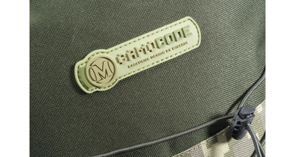 MIVARDI - Ruksak CamoCode Medium
