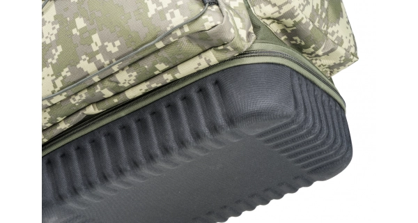 MIVARDI - Ruksak CamoCode Medium