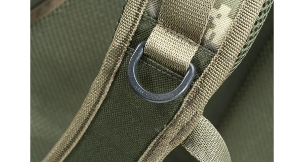 MIVARDI - Ruksak CamoCode Medium