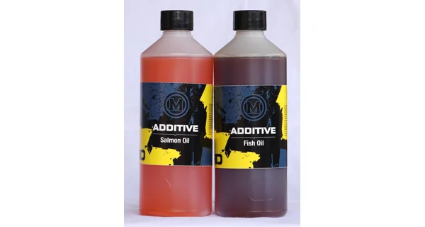 MIVARDI - Rybí olej Rapid Additive 500 ml