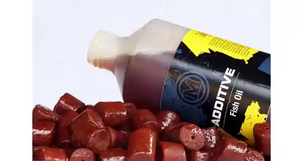 MIVARDI - Rybí olej Rapid Additive 500 ml
