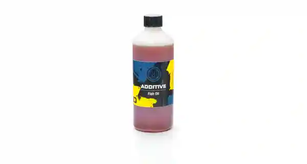 MIVARDI - Rybí olej Rapid Additive 500 ml