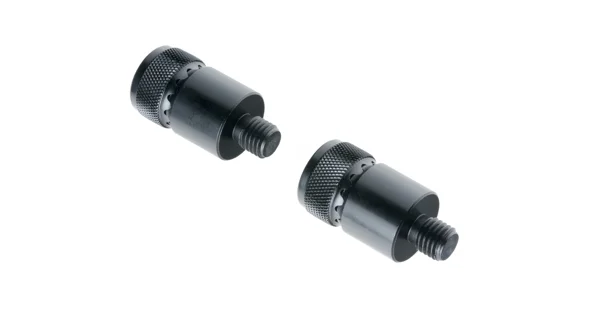 MIVARDI - Rýchlospojka Mag-lok Hardcore Adaptor 2 ks