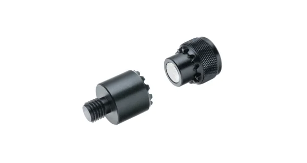 MIVARDI - Rýchlospojka Mag-lok Hardcore Adaptor 2 ks