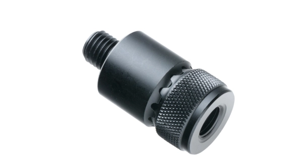 MIVARDI - Rýchlospojka Mag-lok Hardcore Adaptor 2 ks