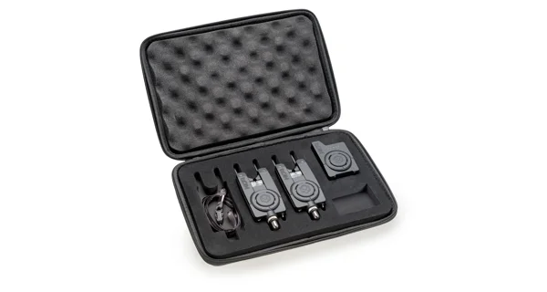 MIVARDI - Sada hlásičov MCA Wireless 2+1