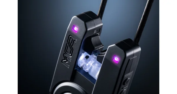 MIVARDI - Sada hlásičov MCA Wireless 2+1