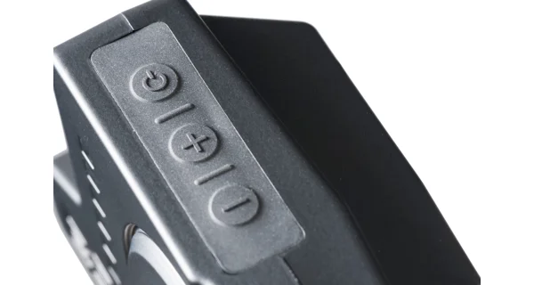 MIVARDI - Sada hlásičov MCA Wireless 2+1