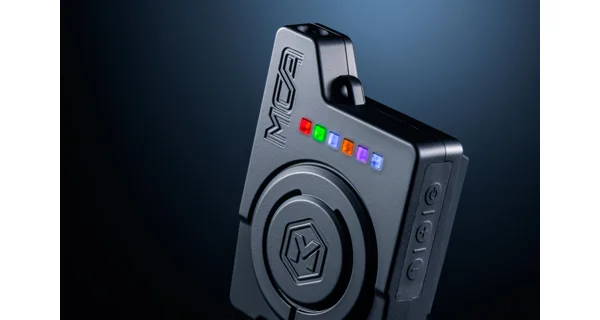 MIVARDI - Sada hlásičov MCA Wireless 2+1