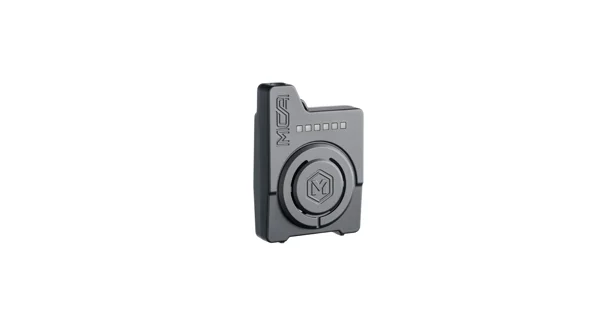 MIVARDI - Sada hlásičov MCA Wireless 2+1